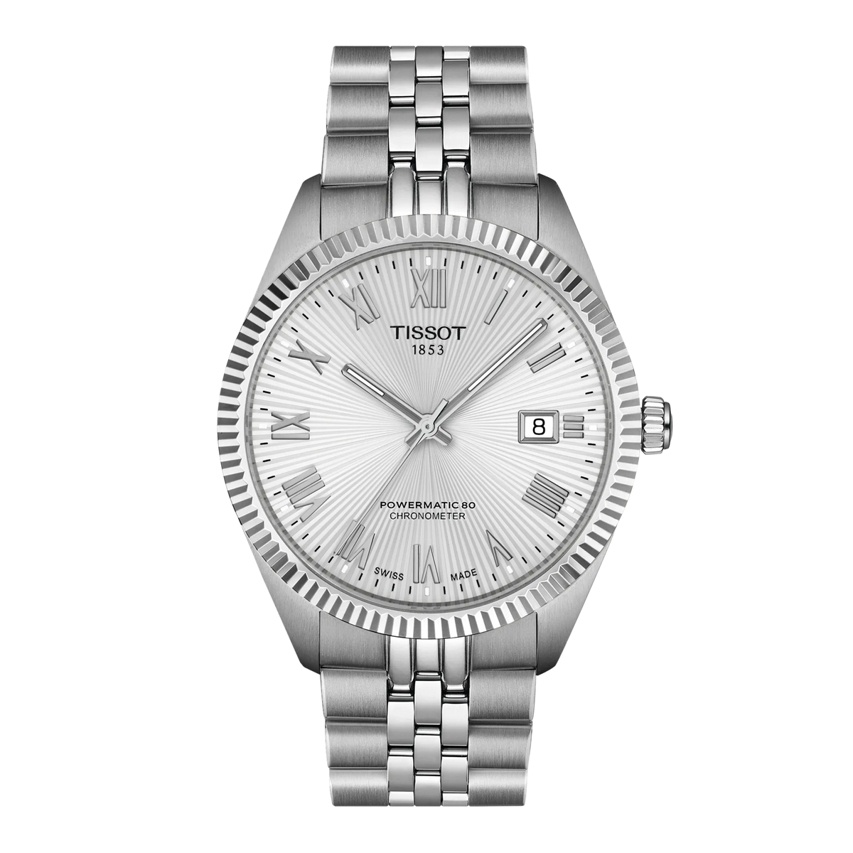 Ceas Tissot Ballade Powermatic 80 COSC 39mm
