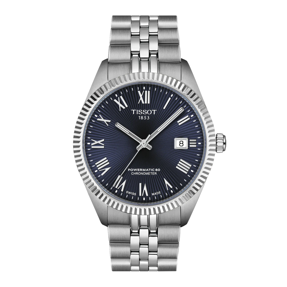 Ceas Tissot Ballade Powermatic 80 COSC 39mm