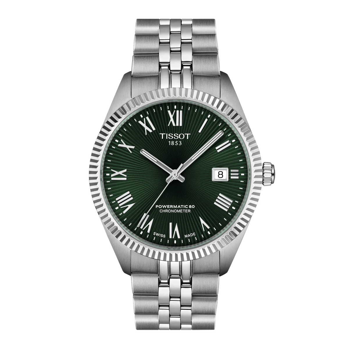 Ceas Tissot Ballade Powermatic 80 COSC 39mm