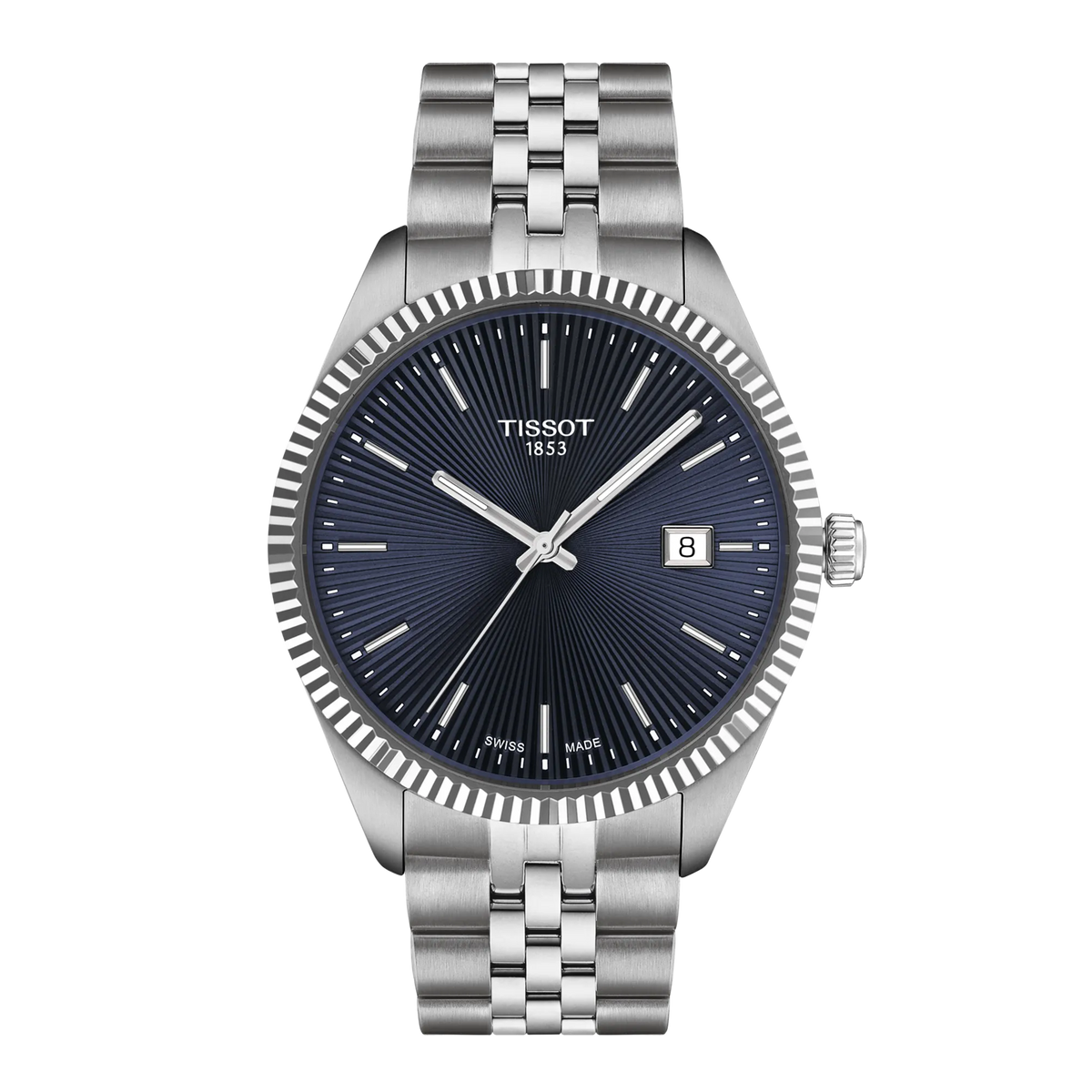 Ceas Tissot Ballade 40mm