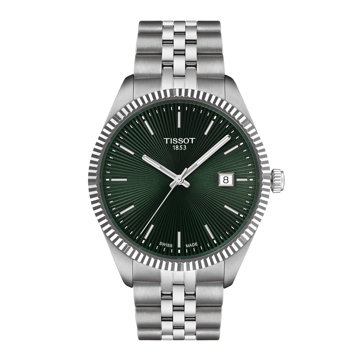 Ceas Tissot Ballade 40mm