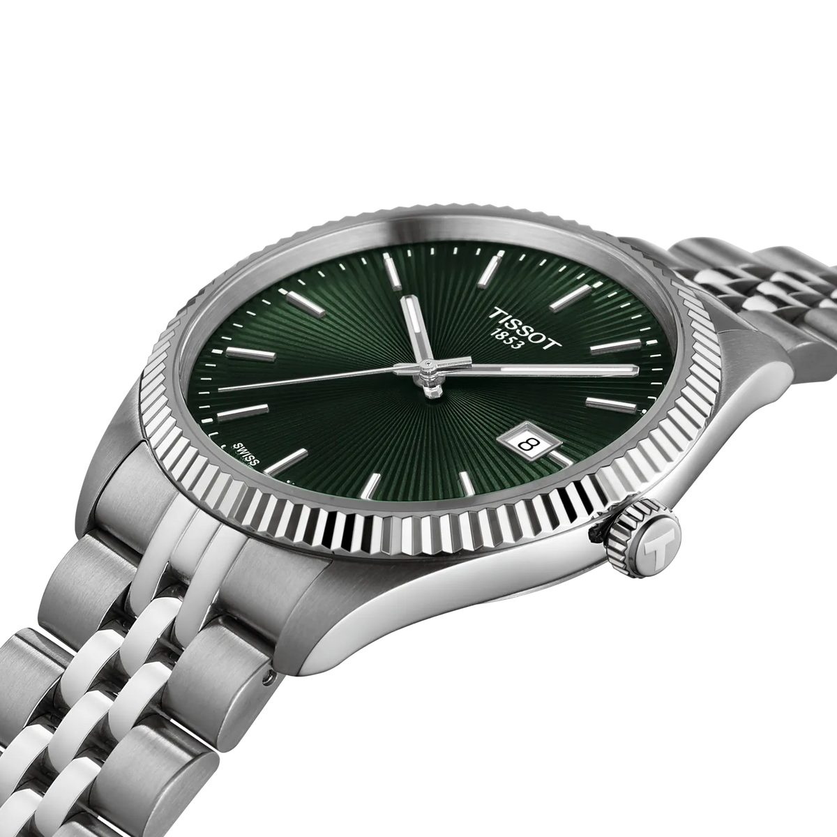 Ceas Tissot Ballade 40mm