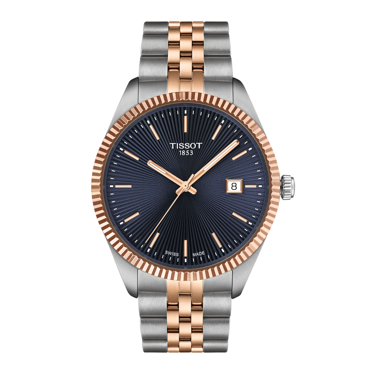 Ceas Tissot Ballade 40mm