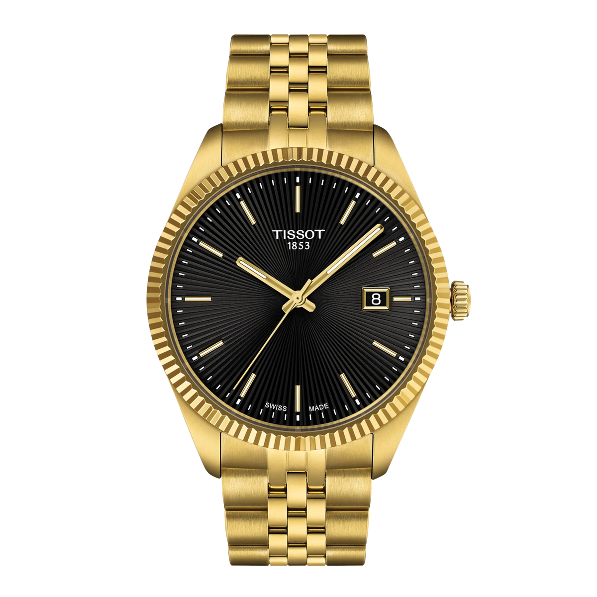 Ceas Tissot Ballade 40mm