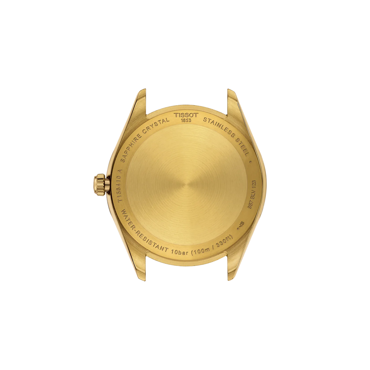 Ceas Tissot Ballade 40mm