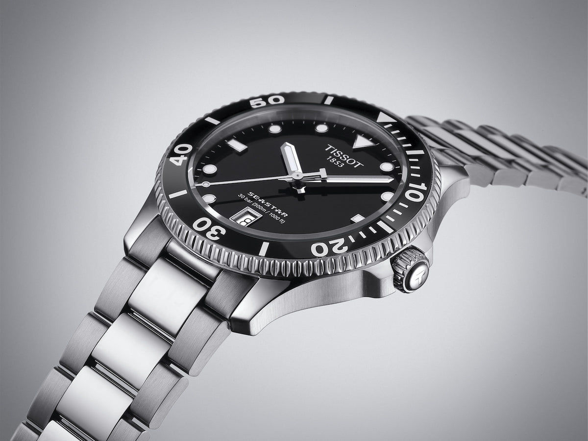 Ceas Tissot Seastar 1000 40mm