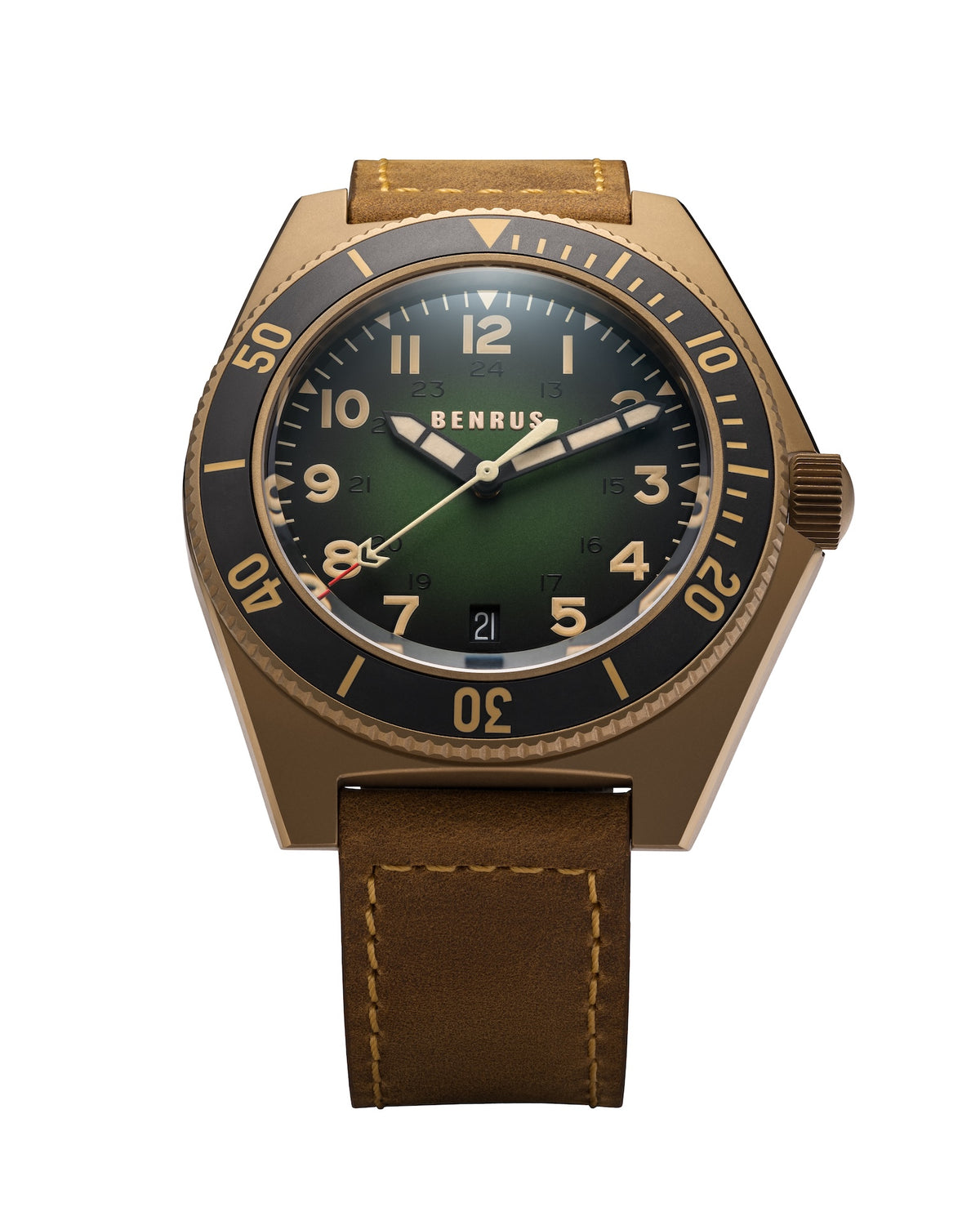 Ceas Benrus TYPE 2 UJ