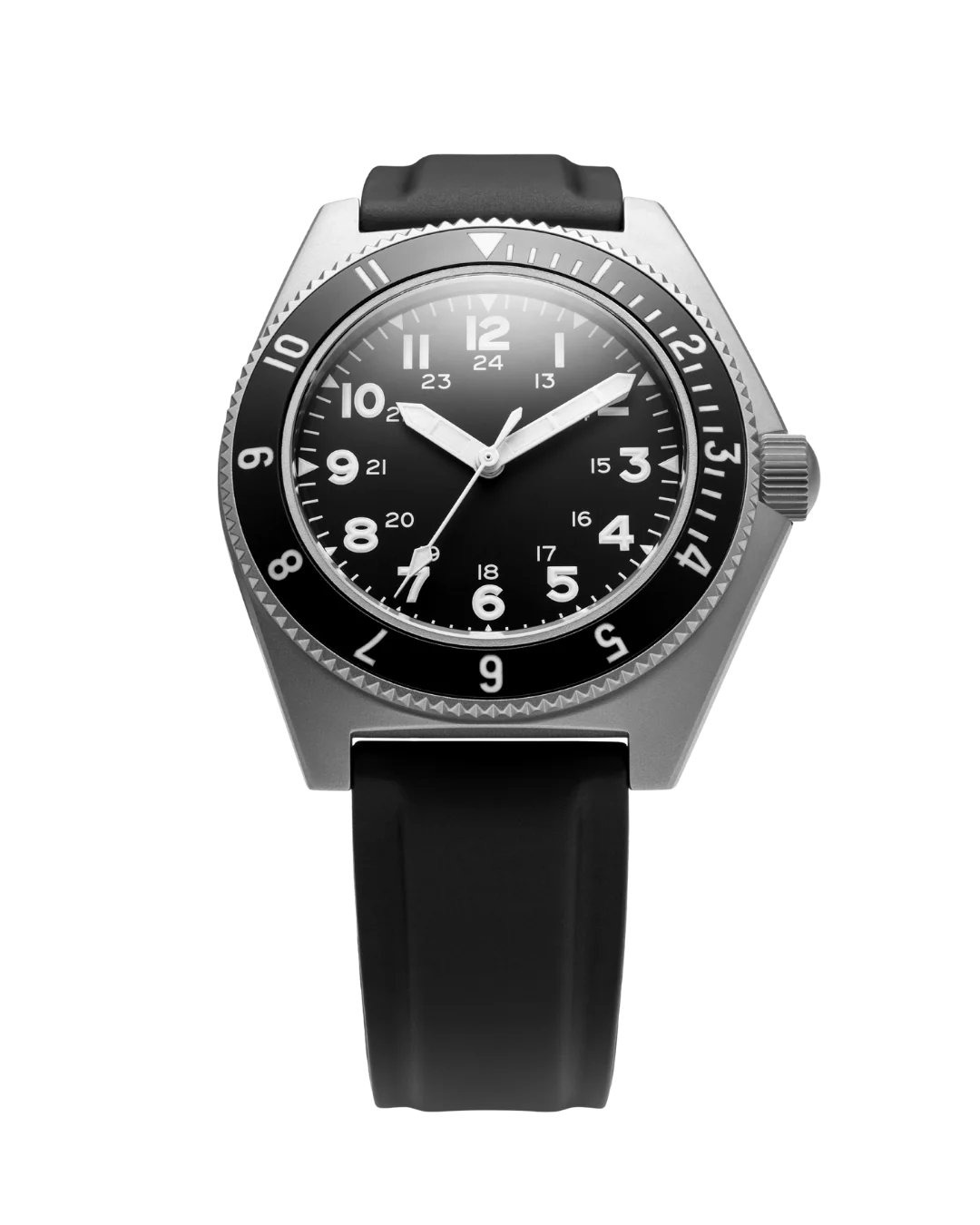 Ceas Benrus TYPE 2 MIL SPEC