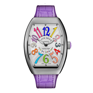 Ceasuri Franck Muller | Albini Prassa Luxury
