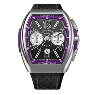 Ceasuri Franck Muller | Albini Prassa Luxury