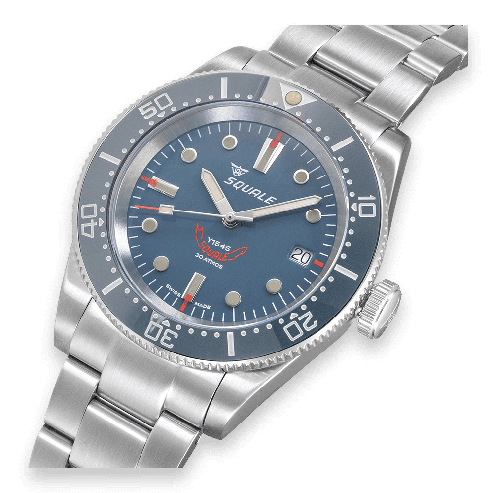 CEAS SQUALE 1545