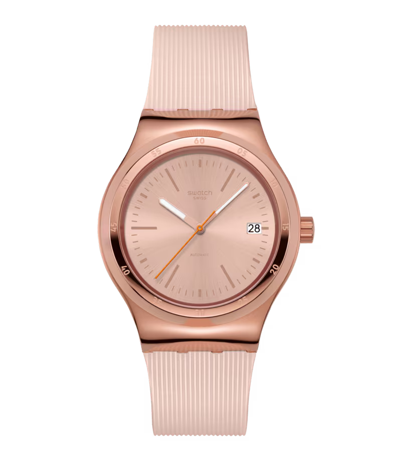 CEAS SWATCH SECRET MOVES