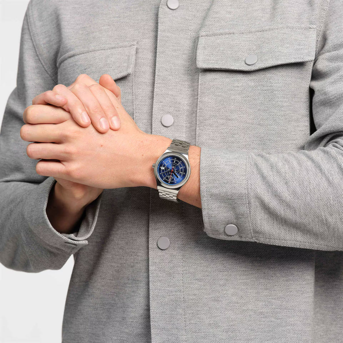 CEAS SWATCH SISTEM BOREAL