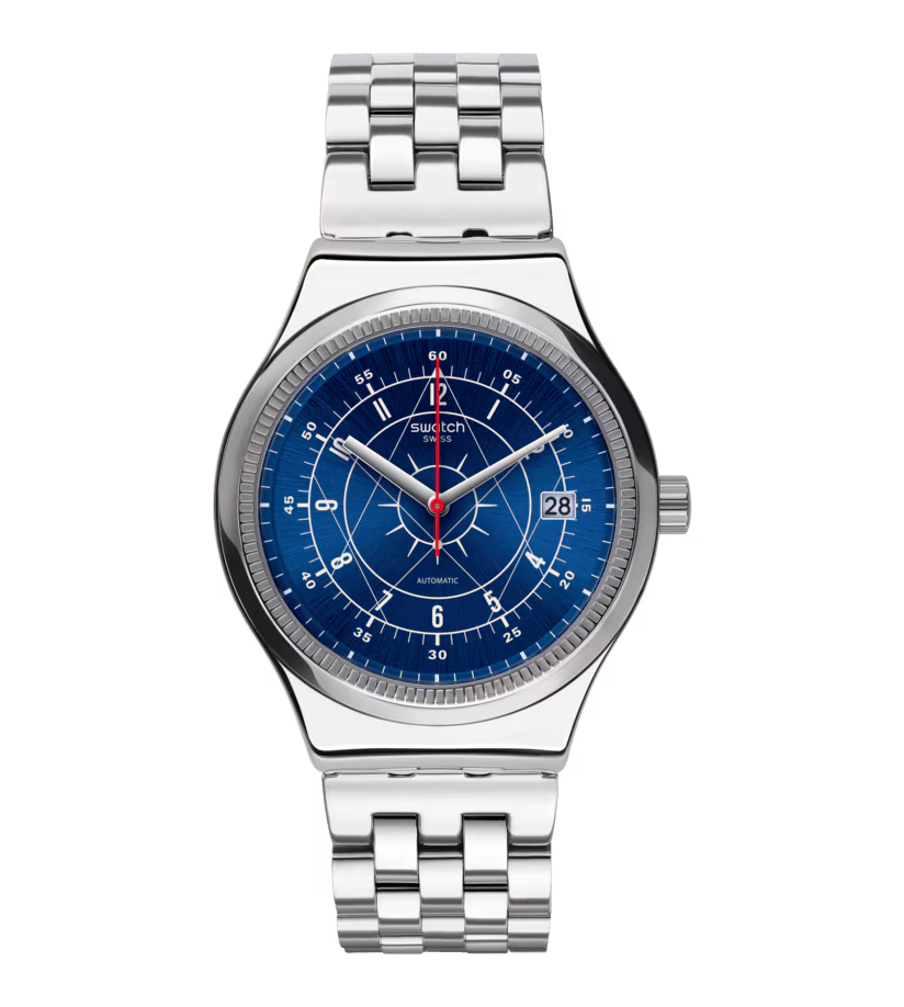 CEAS SWATCH SISTEM BOREAL