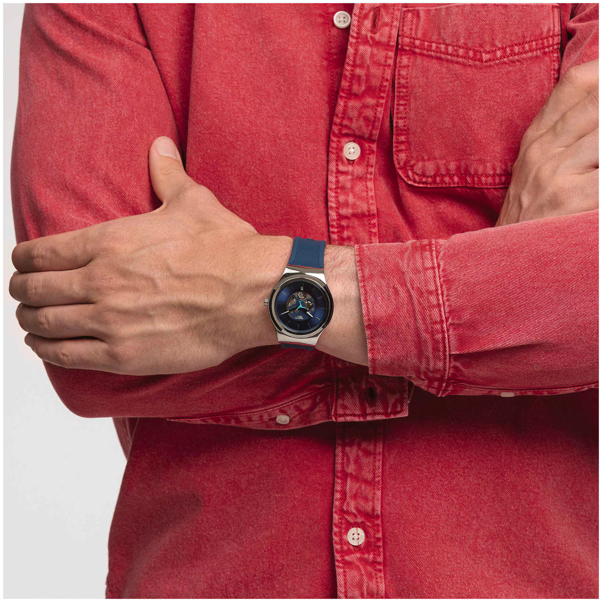 Ceas Swatch Blurang