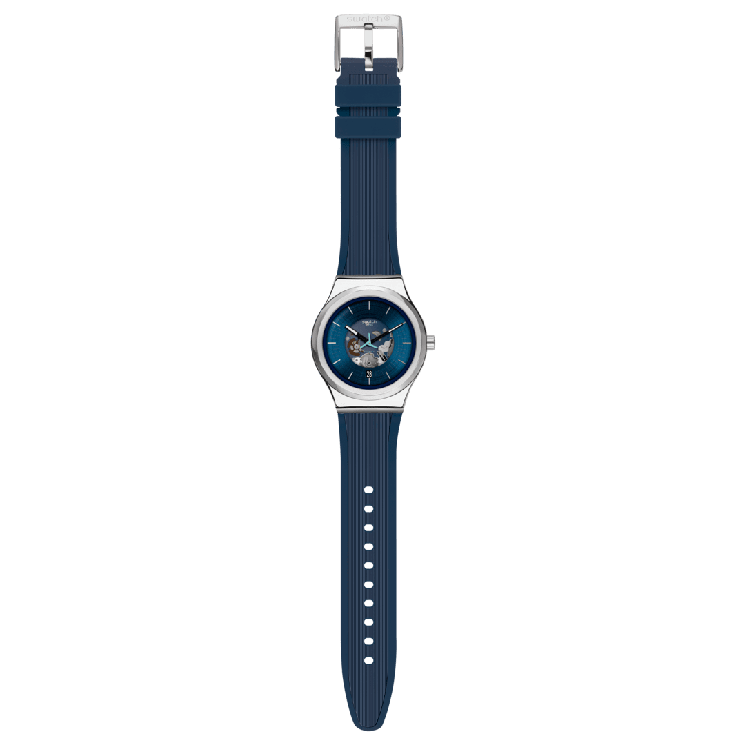 Swatch Blurang YIS430
