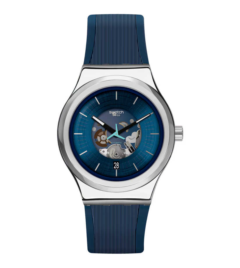 Ceas Swatch Blurang