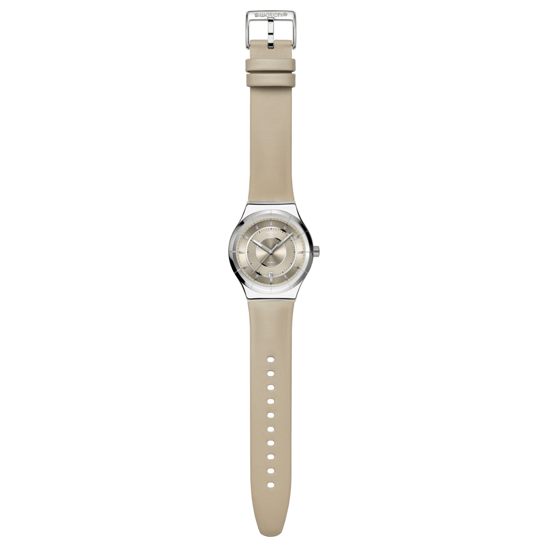 Swatch Mocha Dream YIS434