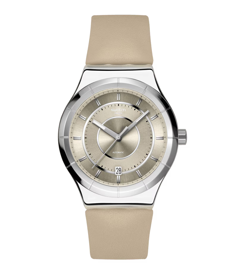 Ceas Swatch Mocha Dream