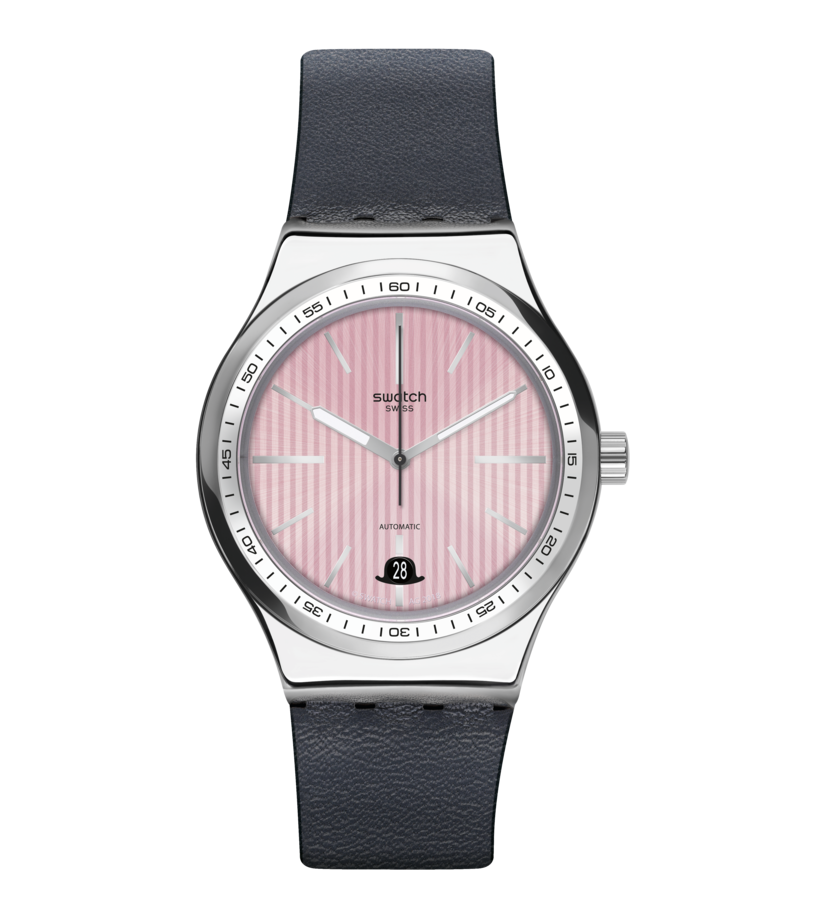 Swatch Jermyn YIZ404