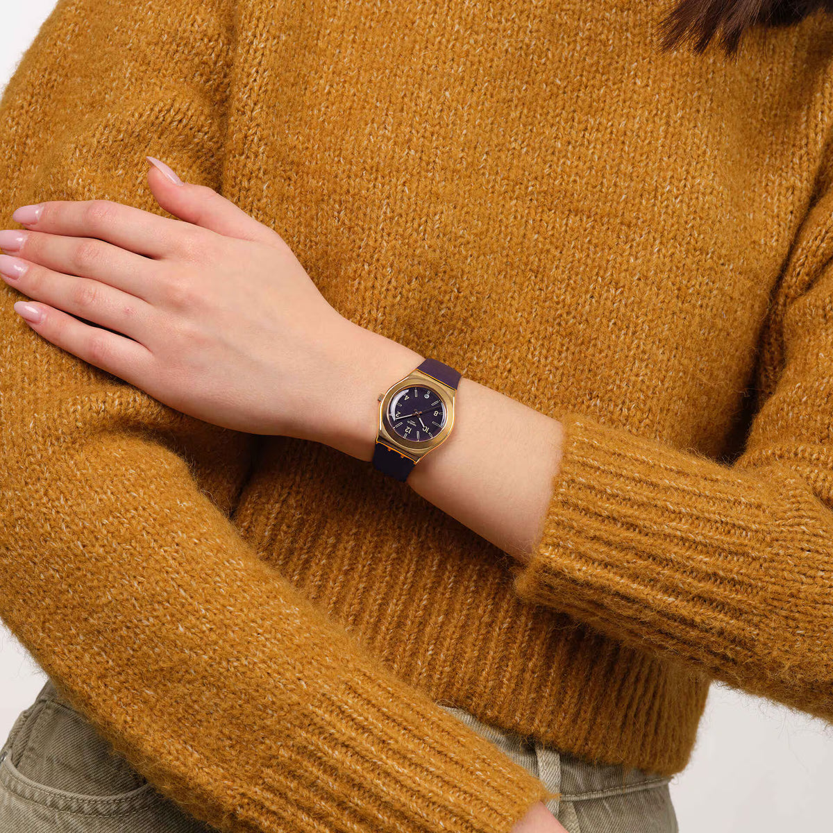 CEAS SWATCH HEART OF BURGUNDY