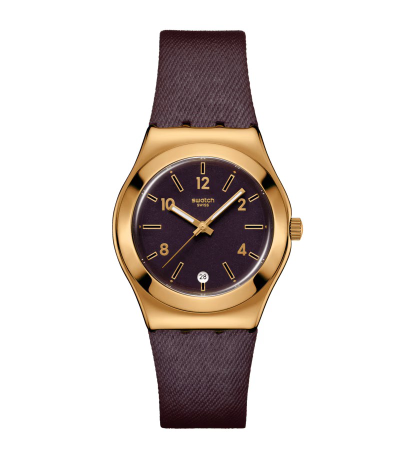 CEAS SWATCH HEART OF BURGUNDY