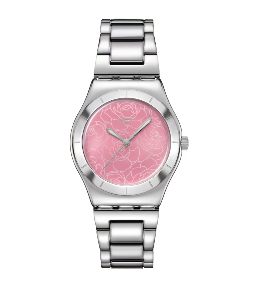 CEAS SWATCH PETAL CHARM