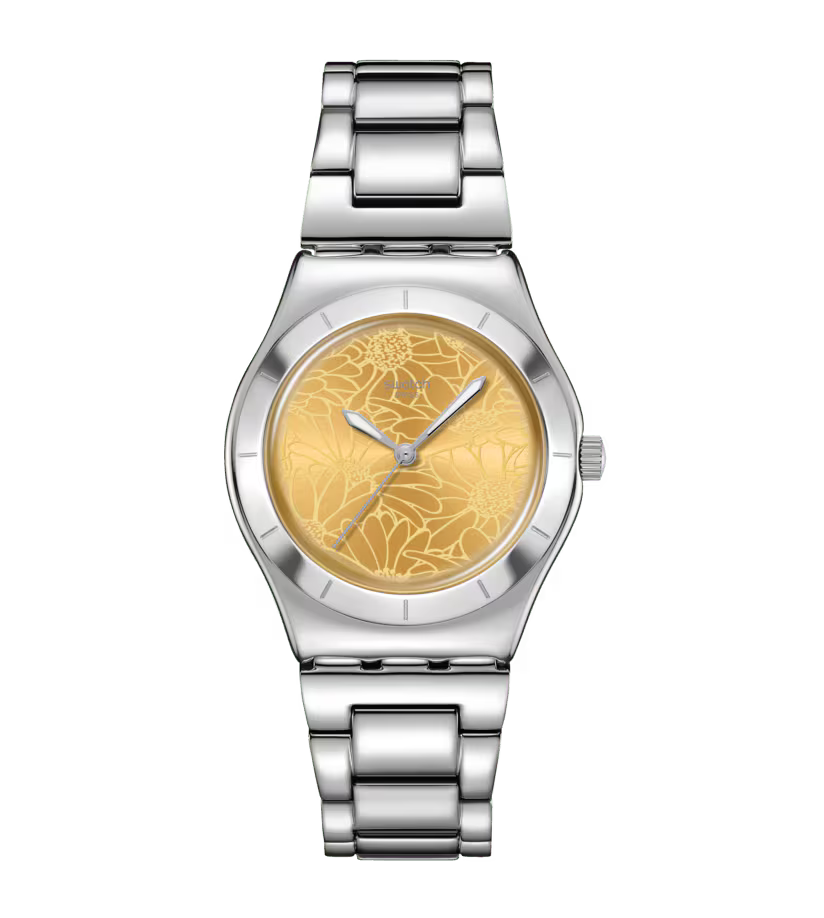CEAS SWATCH PETAL SWIRL