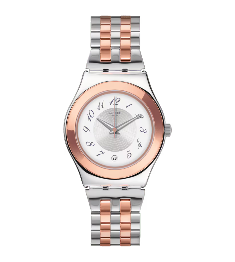CEAS SWATCH MIDIMIX
