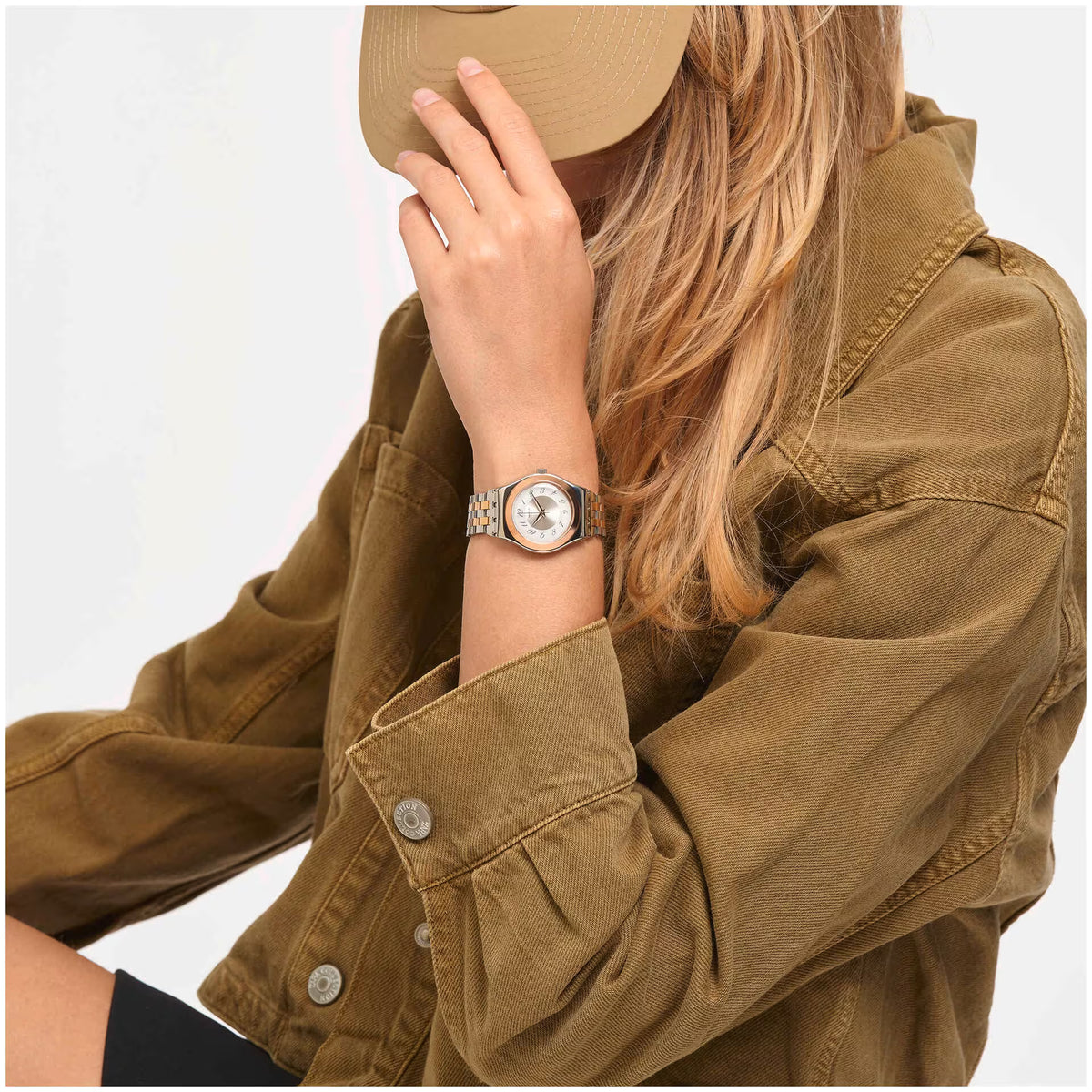 CEAS SWATCH MIDIMIX