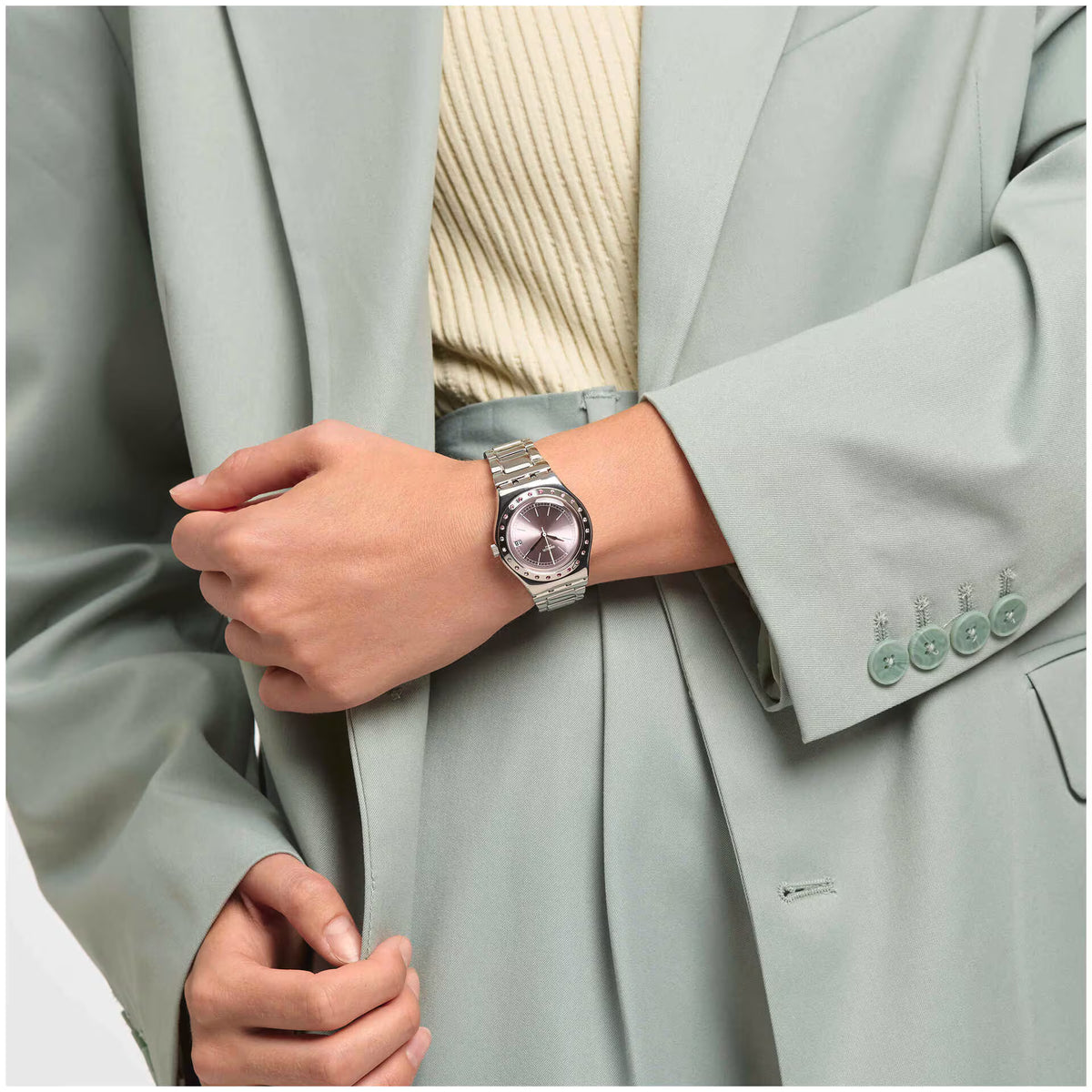 CEAS SWATCH PINKAROUND