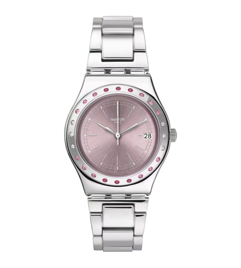 CEAS SWATCH PINKAROUND