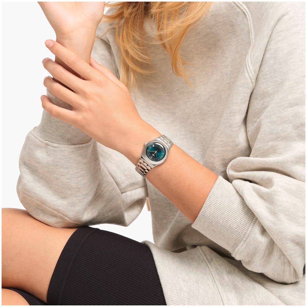 CEAS SWATCH MIDDLESTEEL