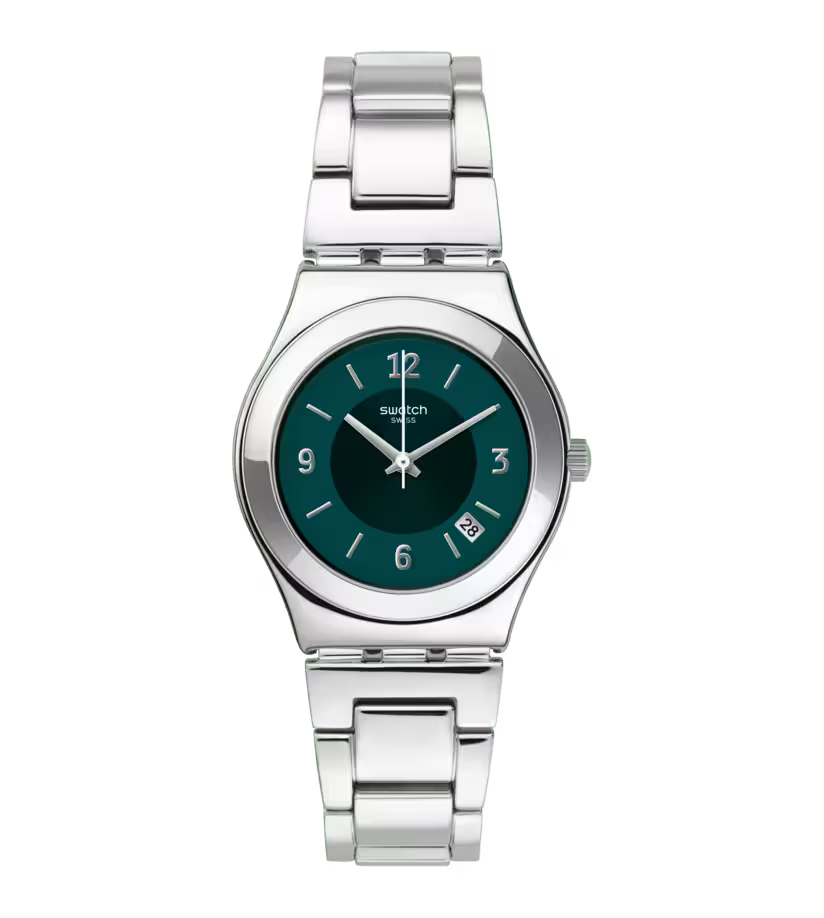 CEAS SWATCH MIDDLESTEEL