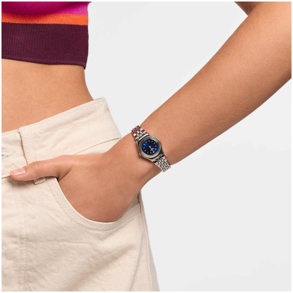 CEAS SWATCH SLOANE