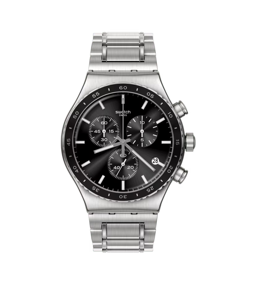 CEAS SWATCH IRONY AT NIGHT
