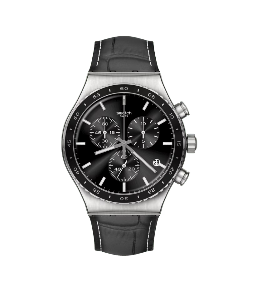CEAS SWATCH IRONY AT NIGHT