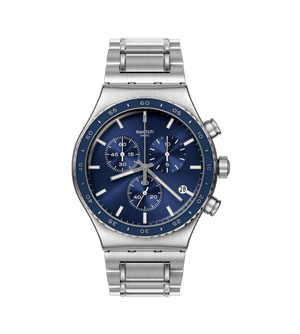 Swatch Cobalt Lagoon YVS496G
