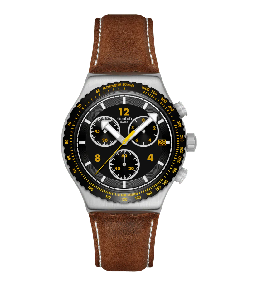 CEAS SWATCH CANYON CHASER
