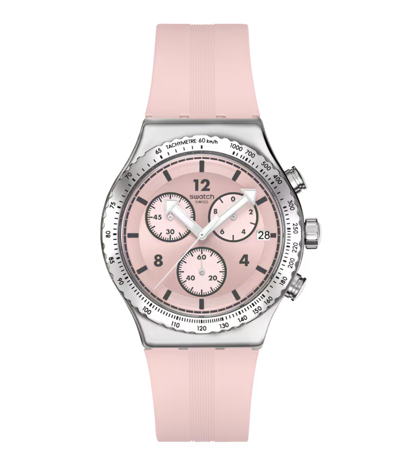 CEAS SWATCH POPPINGLY PINK