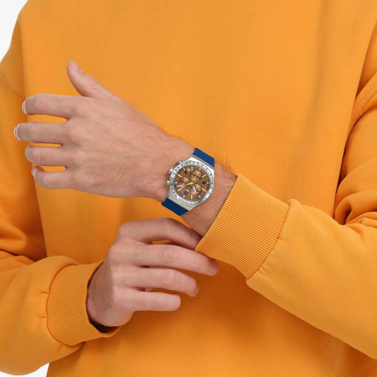 CEAS SWATCH SIDEREAL GLOW