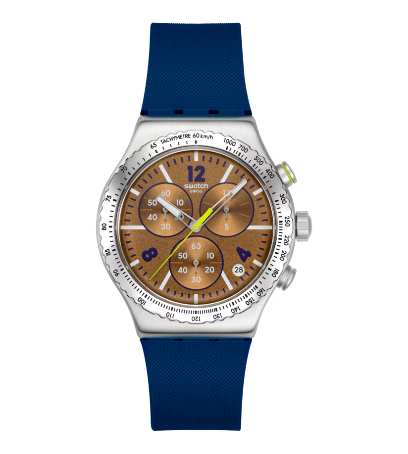 CEAS SWATCH SIDEREAL GLOW