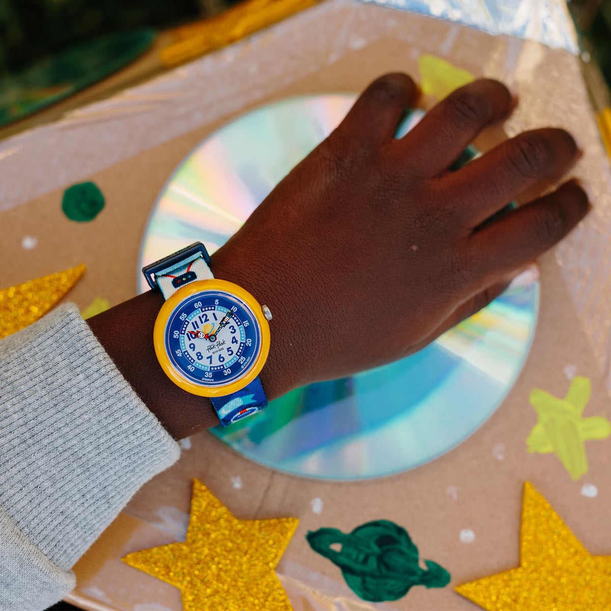 CEAS FLIK FLAK ASTRODREAMS