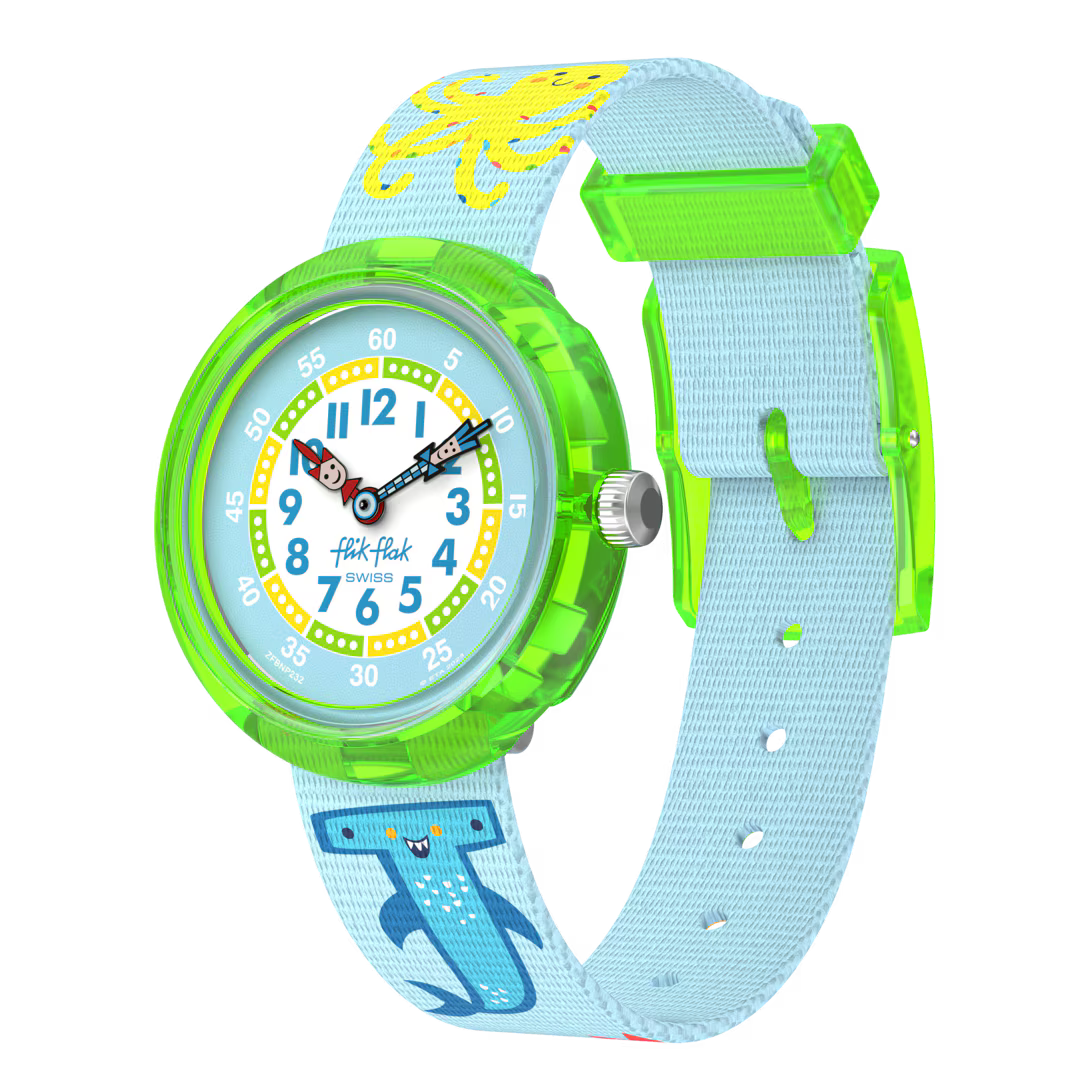 CEAS FLIK FLAK COLOR IN NEON