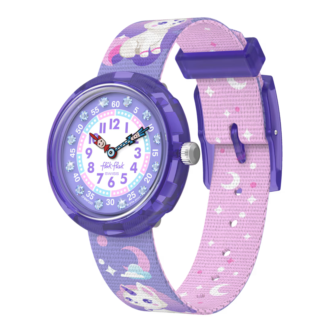 CEAS FLIK FLAK COSMICAT