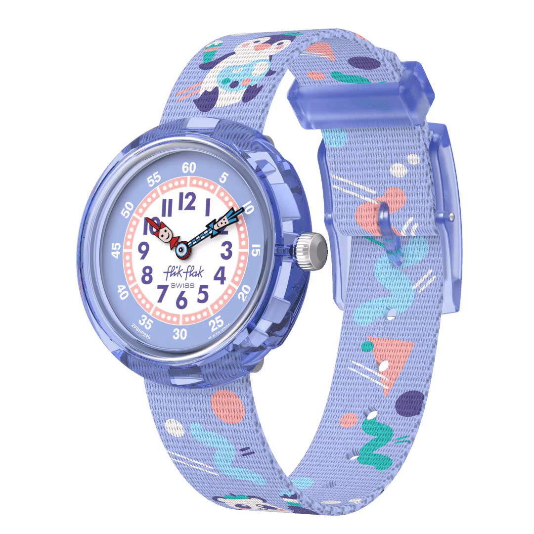 CEAS FLIK FLAK ARTY ANIMALS