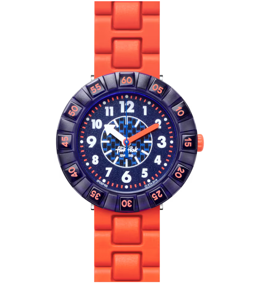 CEAS FLIK FLAK ORANGEBRICK