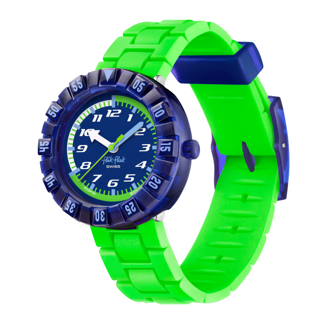 CEAS FLIK FLAK NEONBRICK