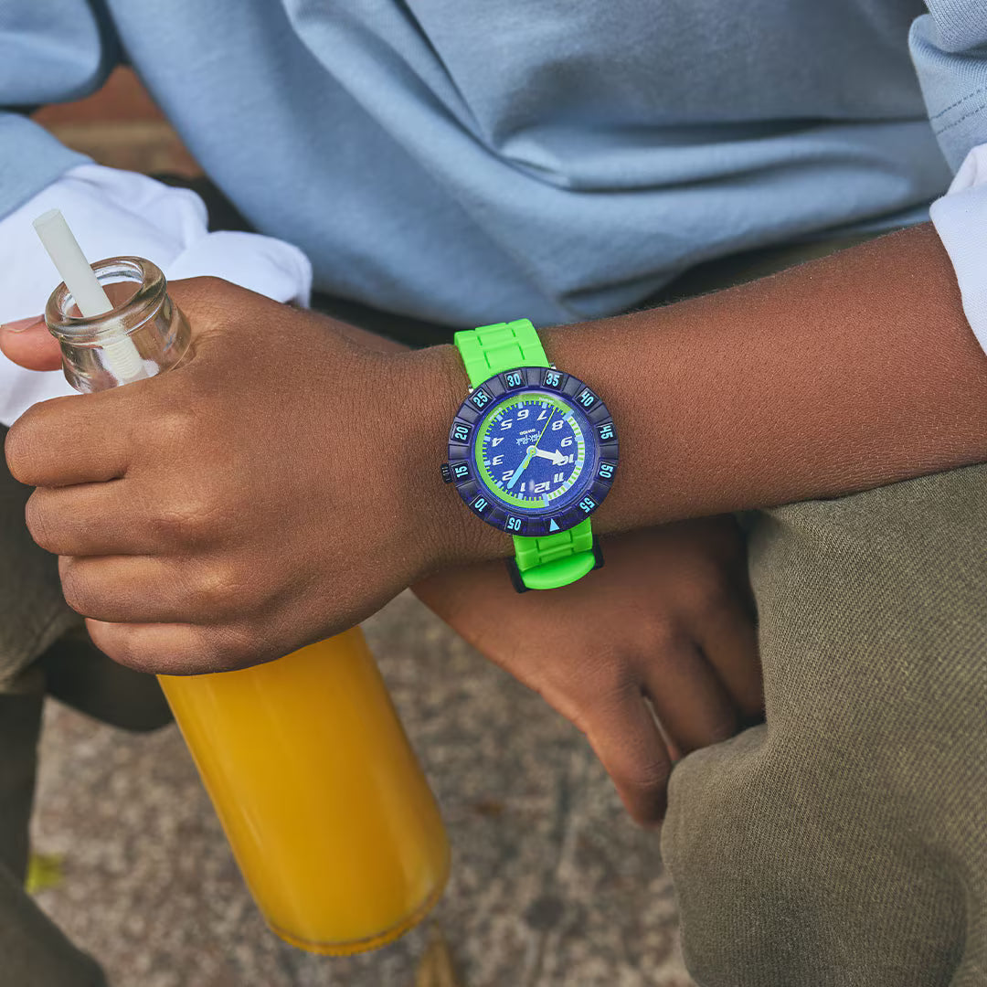 CEAS FLIK FLAK NEONBRICK
