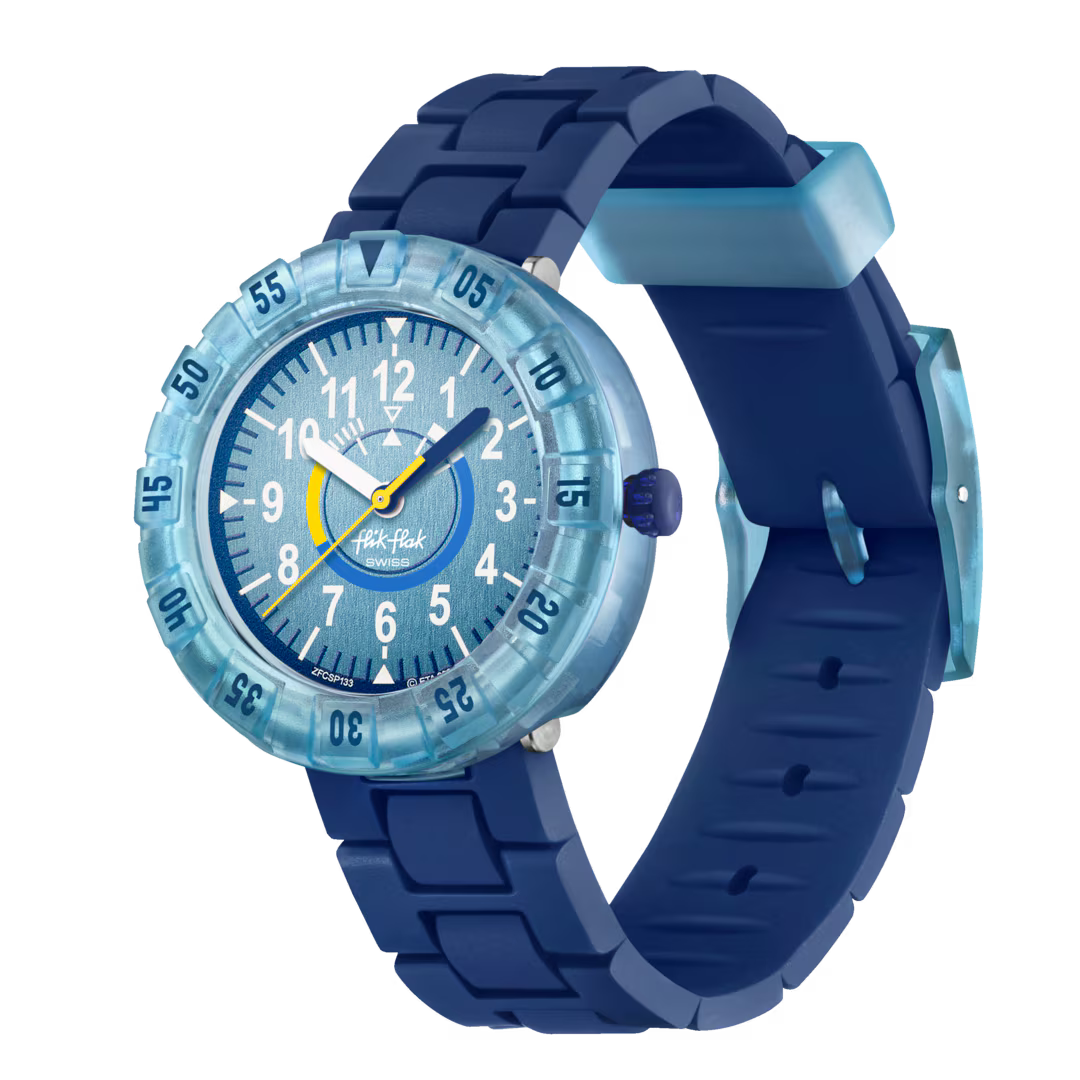 CEAS FLIK FLAK BLUEBRICK